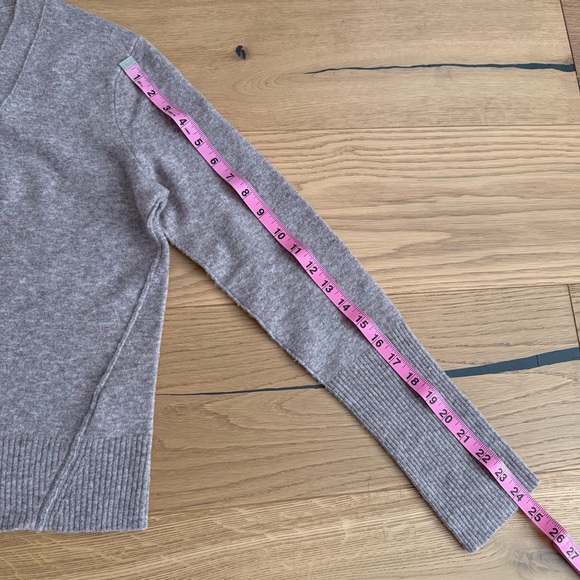 AllSaints Ruffa Neu Cardigan - Picture 15 of 16